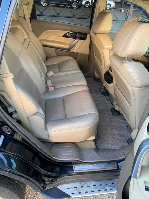 Acura MDX з перших рук