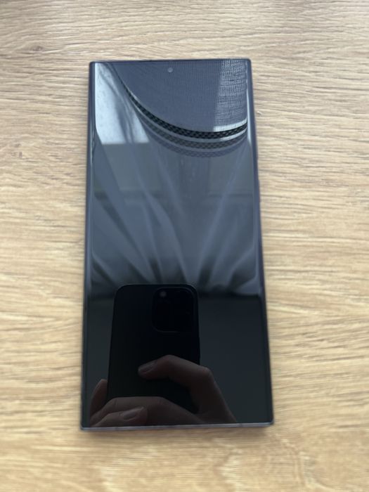Samsung S23 Ultra 12/512GB stan idealny