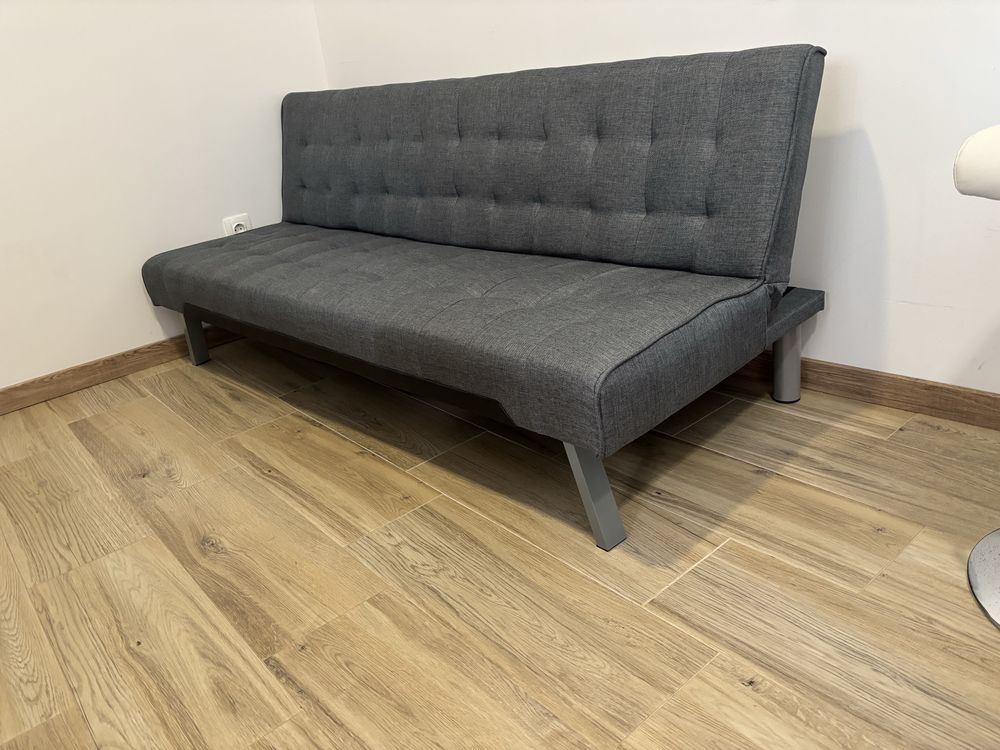 Sofa cama como novo