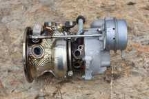 TURBOSPRĘŻARKA AUDI A7 S6 RS6 06M145701T