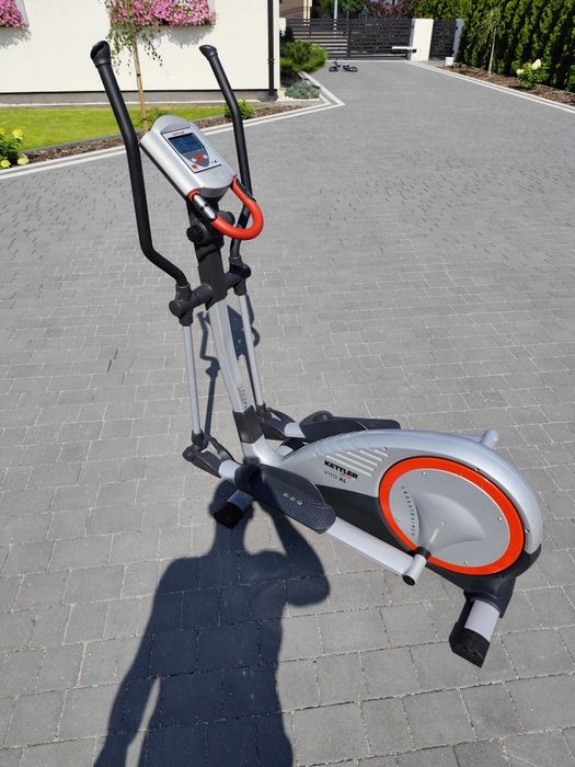 Orbitrek Kettler Vito XL . Super stan