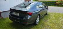 Skoda Octavia Skoda Oktavia SalonPL 2.0 TDI Style DSG