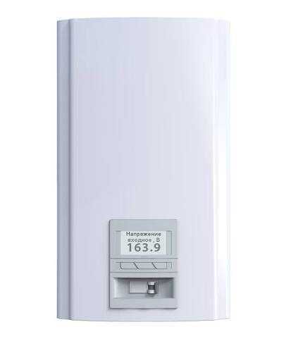 Стабілізатор напруги Элекс Engineering Герц У 16-1-40 v3.0