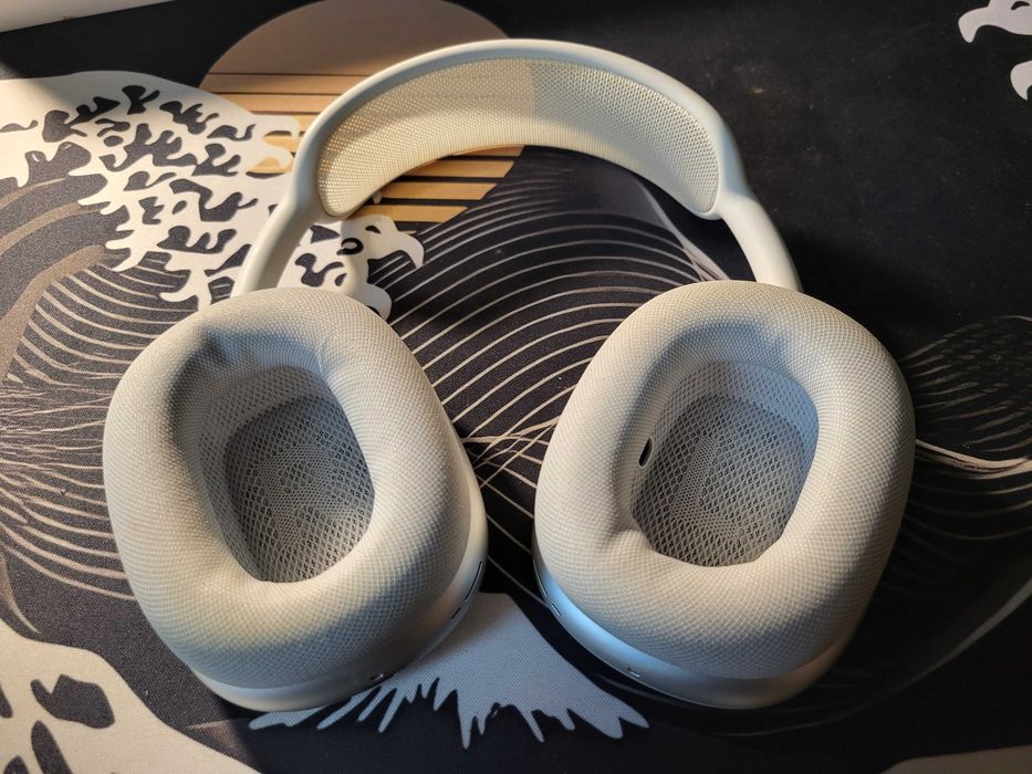 Навушники Apple AirPods Max