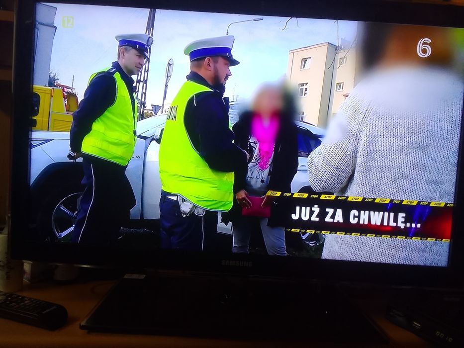 Samsung 32 cale Smart