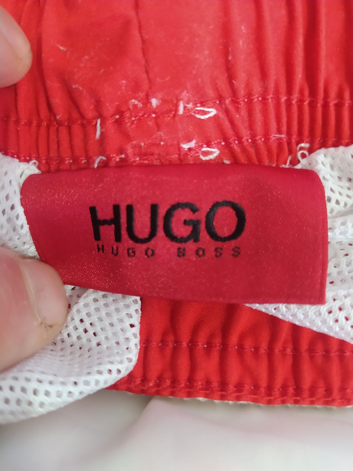 Шорти Hugo   Boss