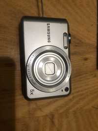 Samsung ES-65 фотоапарат