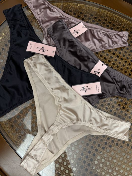 Трусики (стрінги) voronin