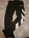 Legginsy hummel S