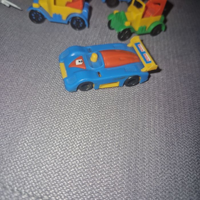 Auta samochody  z dawny lat  prl W. Germany