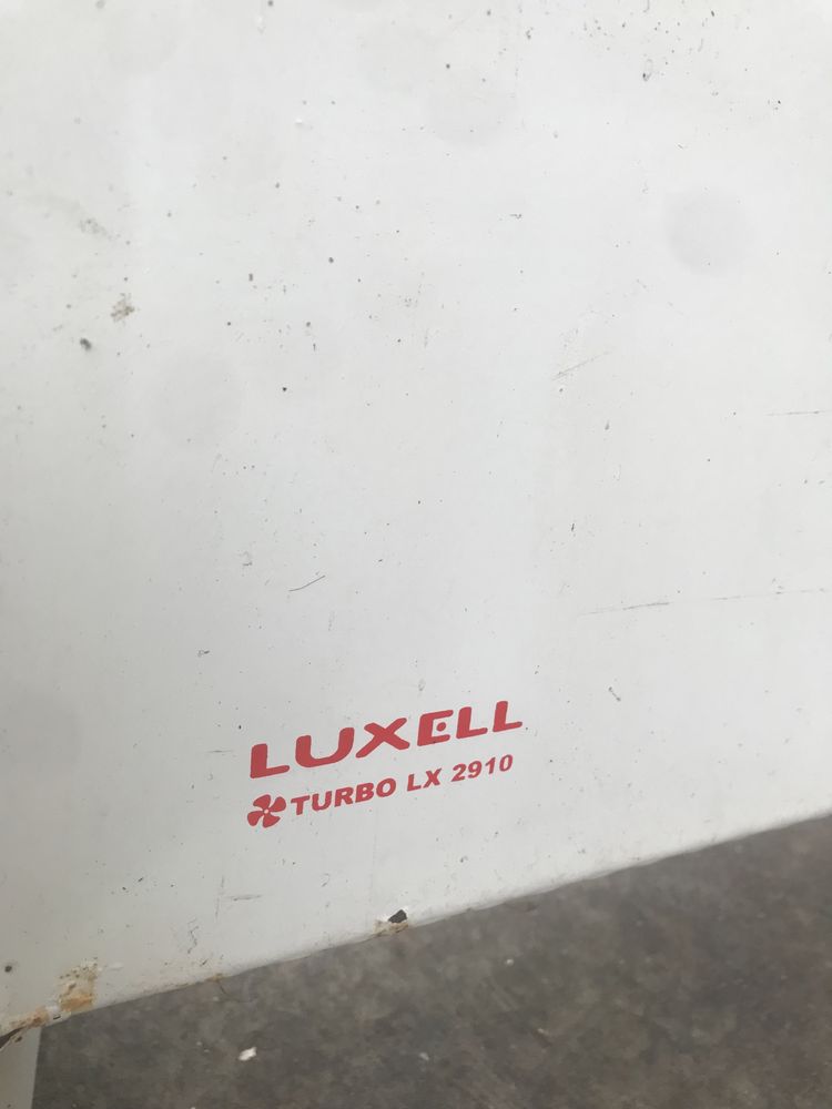Продаю конвектор Luxell turbo Lx 2910