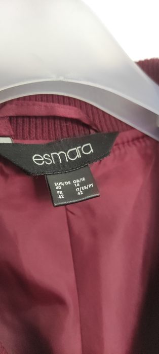 Blusão Bourdoux Novo