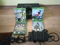 Xbox one 500 gb model 1540 + kabel hdmi + pad + 4 gry