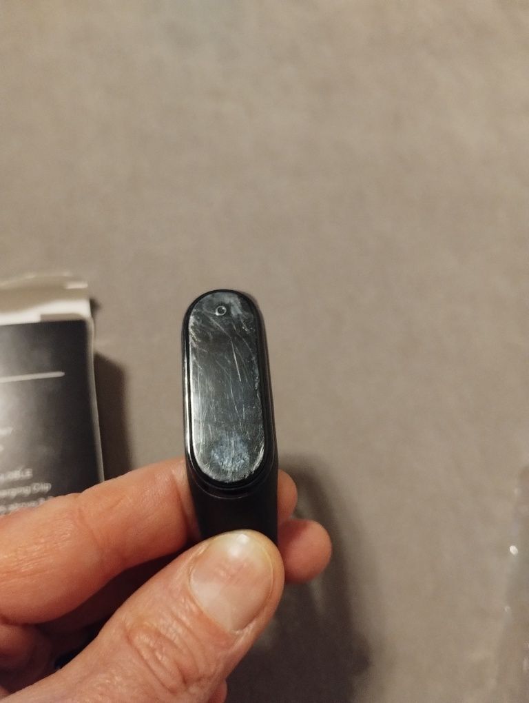 Smartband M4 android/ios