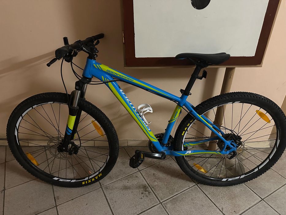 Гірський велосипед Specialized Rockhopper (М/17.5)