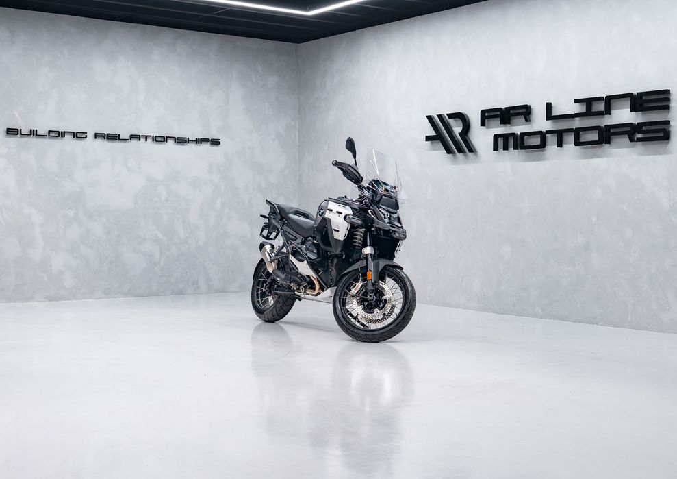 BMW R 1300 GS Adventure