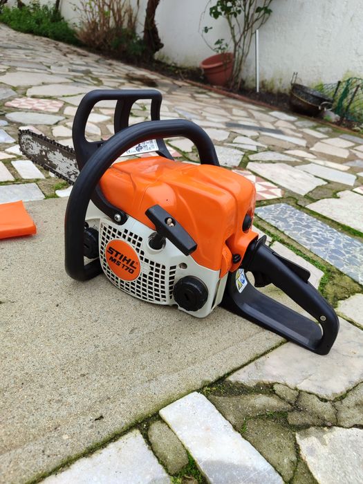 Motosserra STIHL ms 170