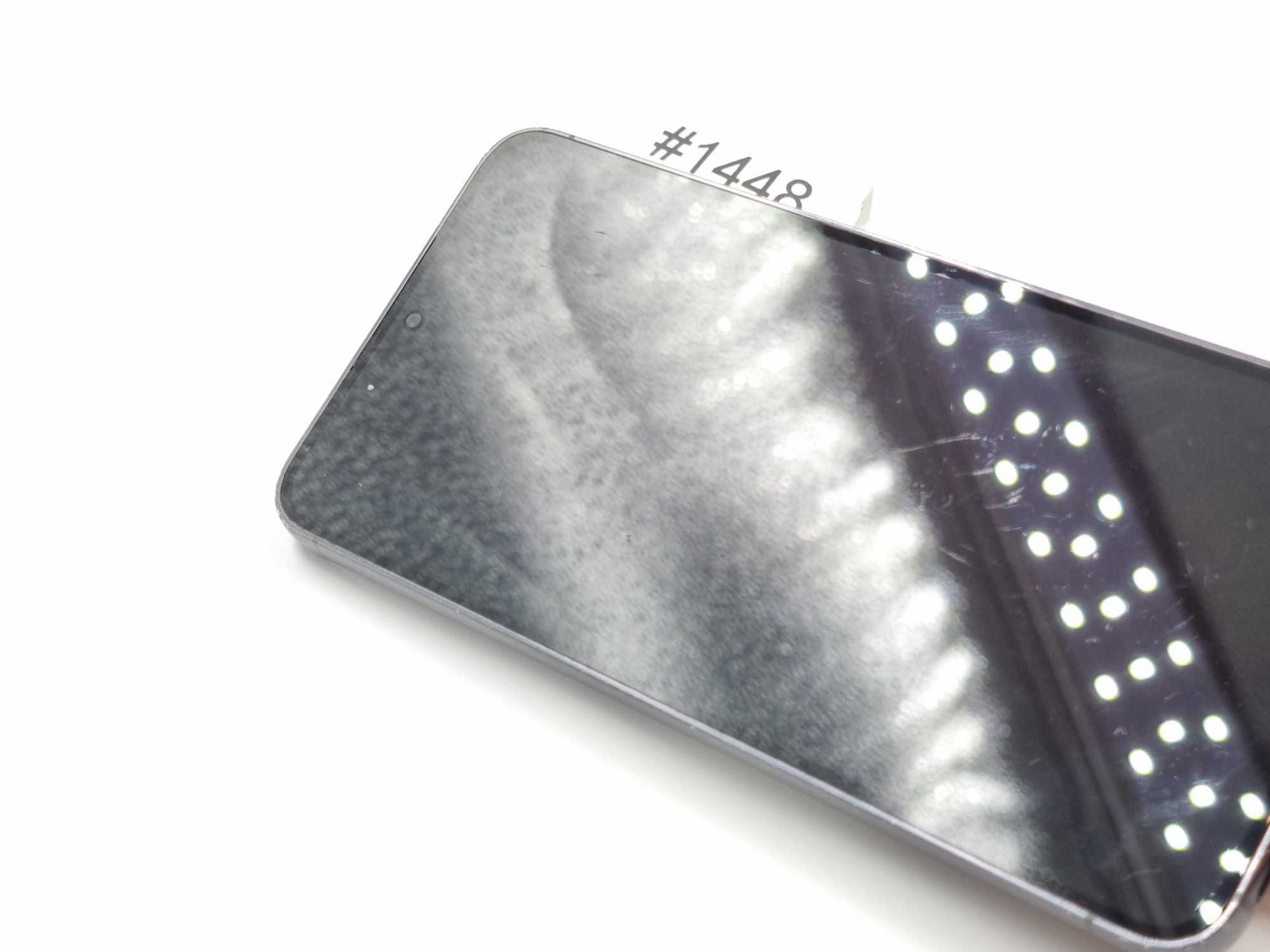 Samsung Galaxy S23 Ekran + Korpus Oryginalny Demontaż | #1448