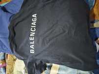 Tshirt Balenciaga