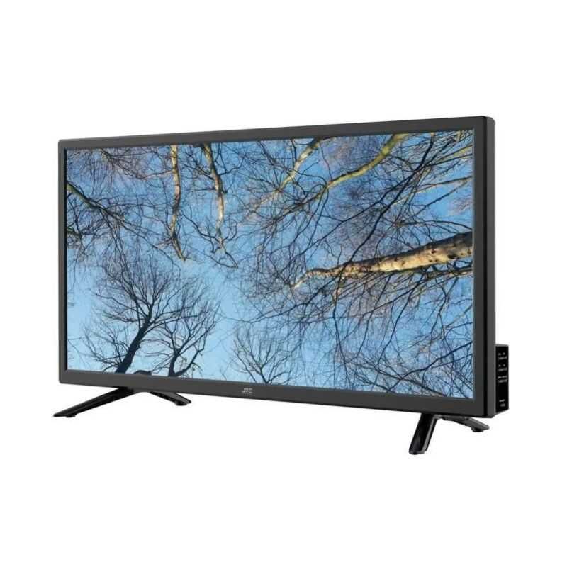 Распродажа! Телевизор 24 дюйма JTC 24H2452J (LED TV T2/C/S CI+ HDMI)