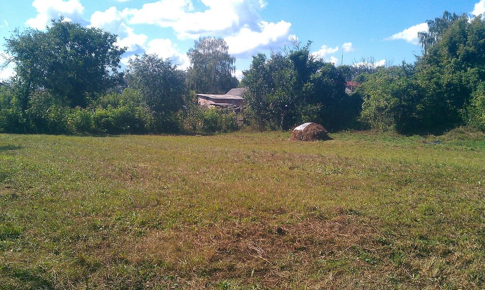 Продам земельну ділянку  Нова Басань направлення Київ Бровари Прилуки