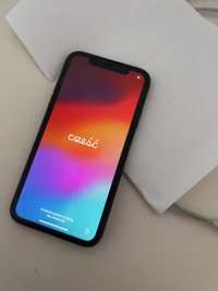 Iphone XR 64GB czarny