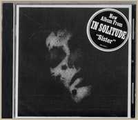 In Solitude – Sister (Album, CD)