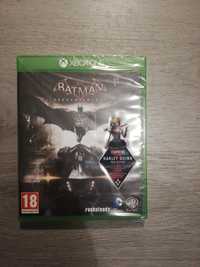 Gra Batman arkham knight