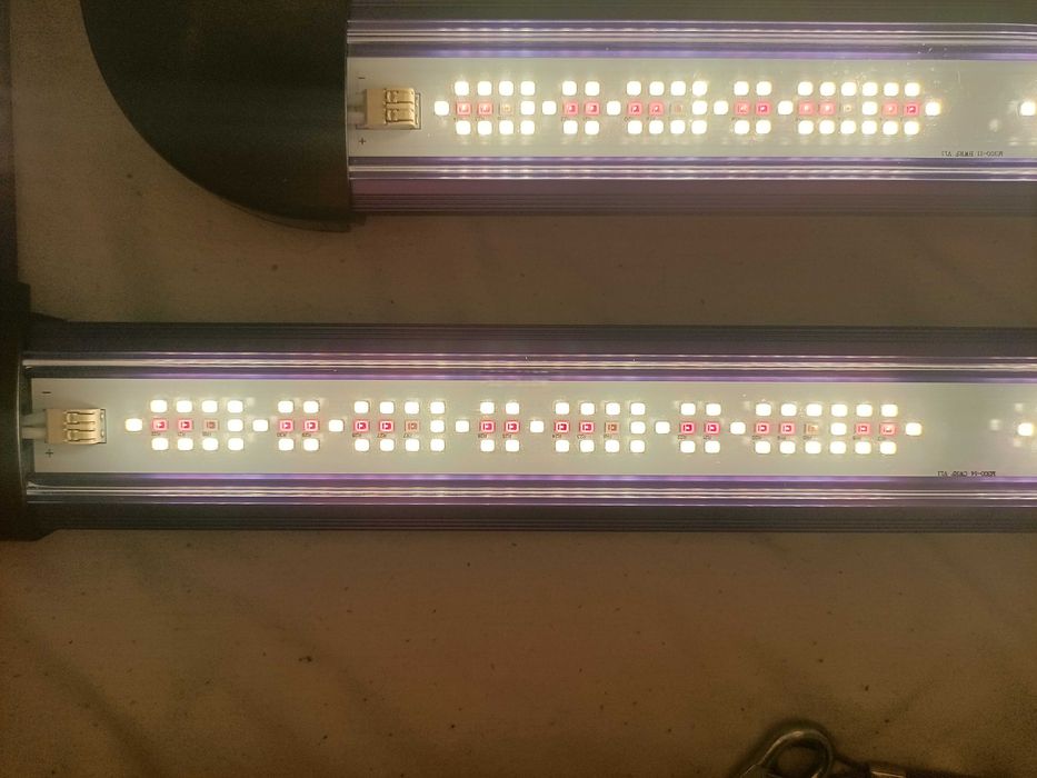 Lumatek ATTIS 300 - Nova