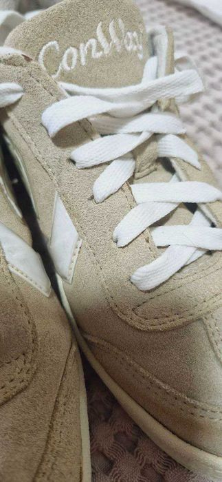 Кеди, кросівки, спортивні туфлі. Розмір 38-39. Б/в. Гарний Стан.