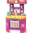 Mega Cozinha Porquinha Peppa