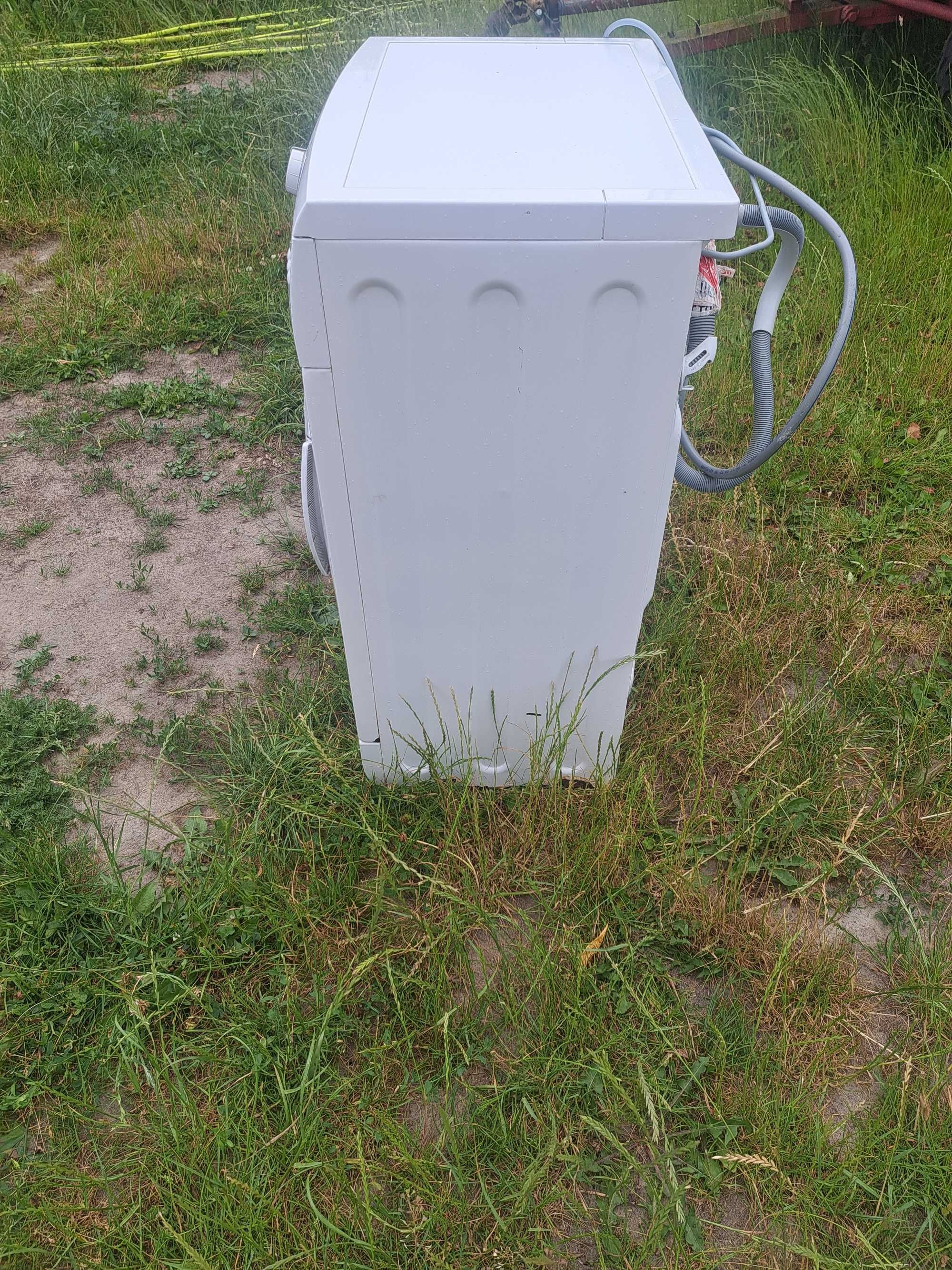 Pralka amica automat