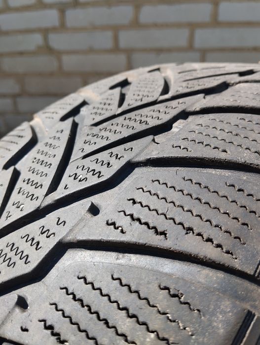 Диски р16 з 114.3 на 5.