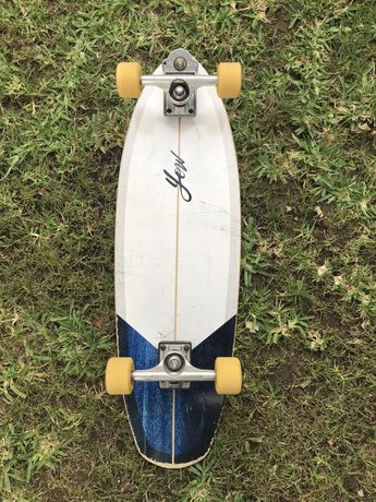 Surf skate marca yow