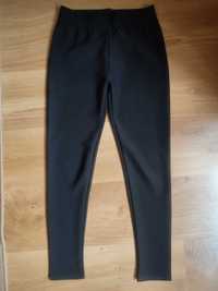 Legginsy czarne S/M