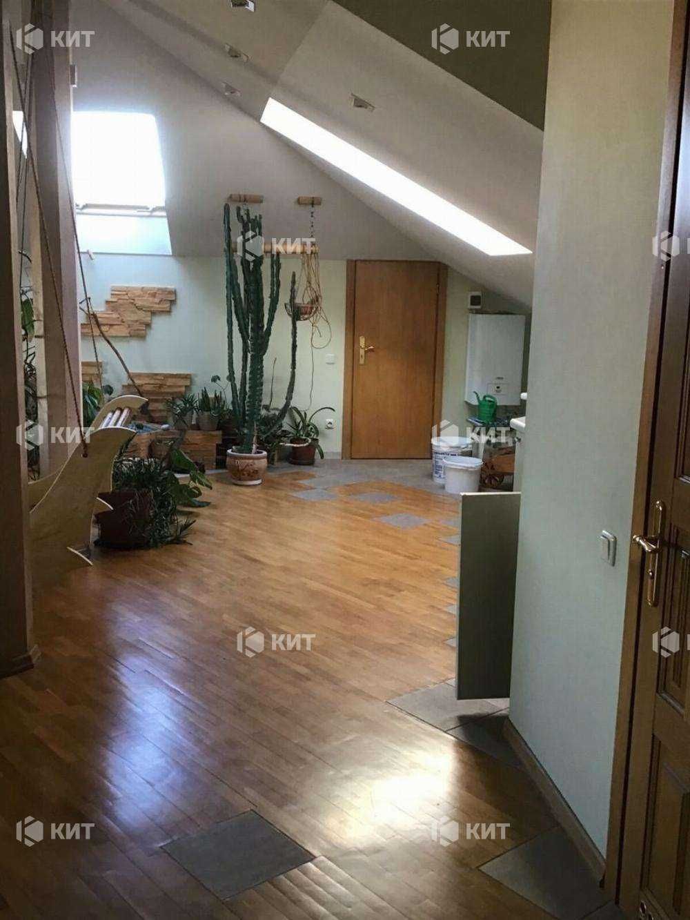 4к. 205м2 Центр (Пушкинский въезд 5, м. Ярослава Мудрого) 128953