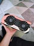 Karta graficzna GTX 1080Ti 11GB