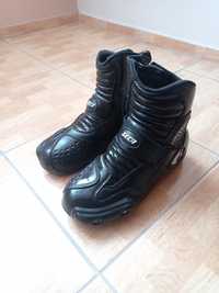 Buty motocyklowe Seca Sprint II