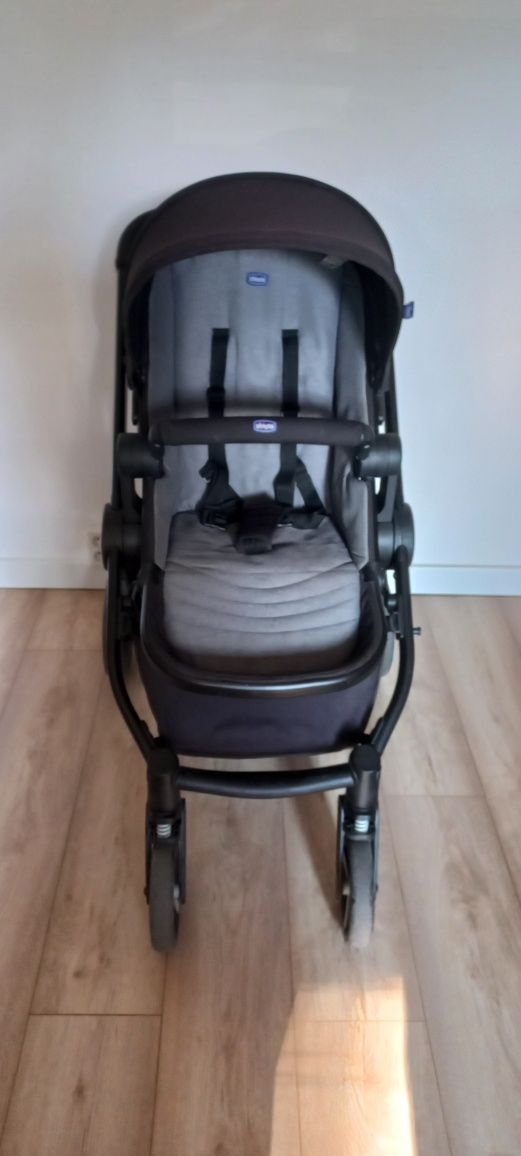 Wózek CHICCO 3w1