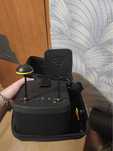 FPV окуляри - шолом для квадрокоптера та авіамоделей Eachine EV800D 5