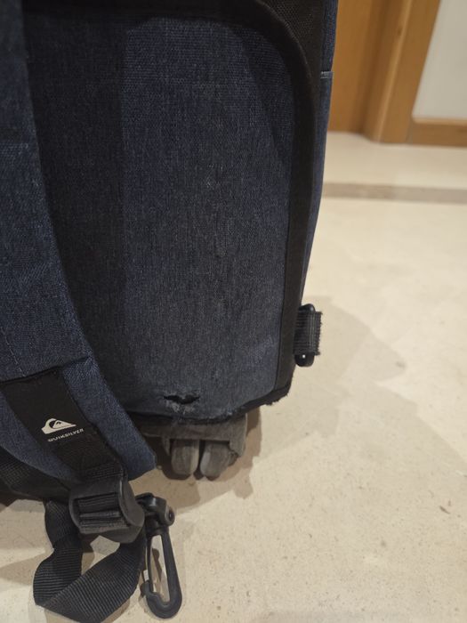 Mochila Escolar  QuickSilver