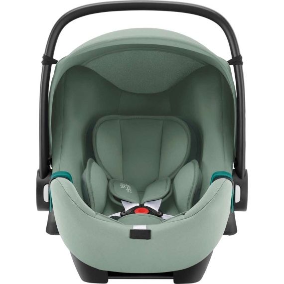 Автокрісло Britax Römer BABY-SAFE3 i-SIZE (Jade Green)