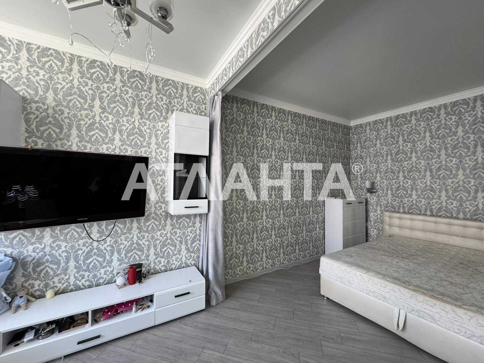 Продам квартиру в 36 Жемчужина (1,6,8,19,26,42,51) Аркадия/Море/Кадорр