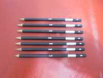 Lápis Grafite Mab 2H, 3H, 4H, 5H, 6H