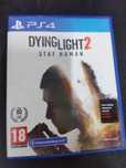 Dying Light 2 Stay Human PS4 Polska wersja