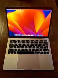 MacBook Pro 13" 2017 / 128GB SSD