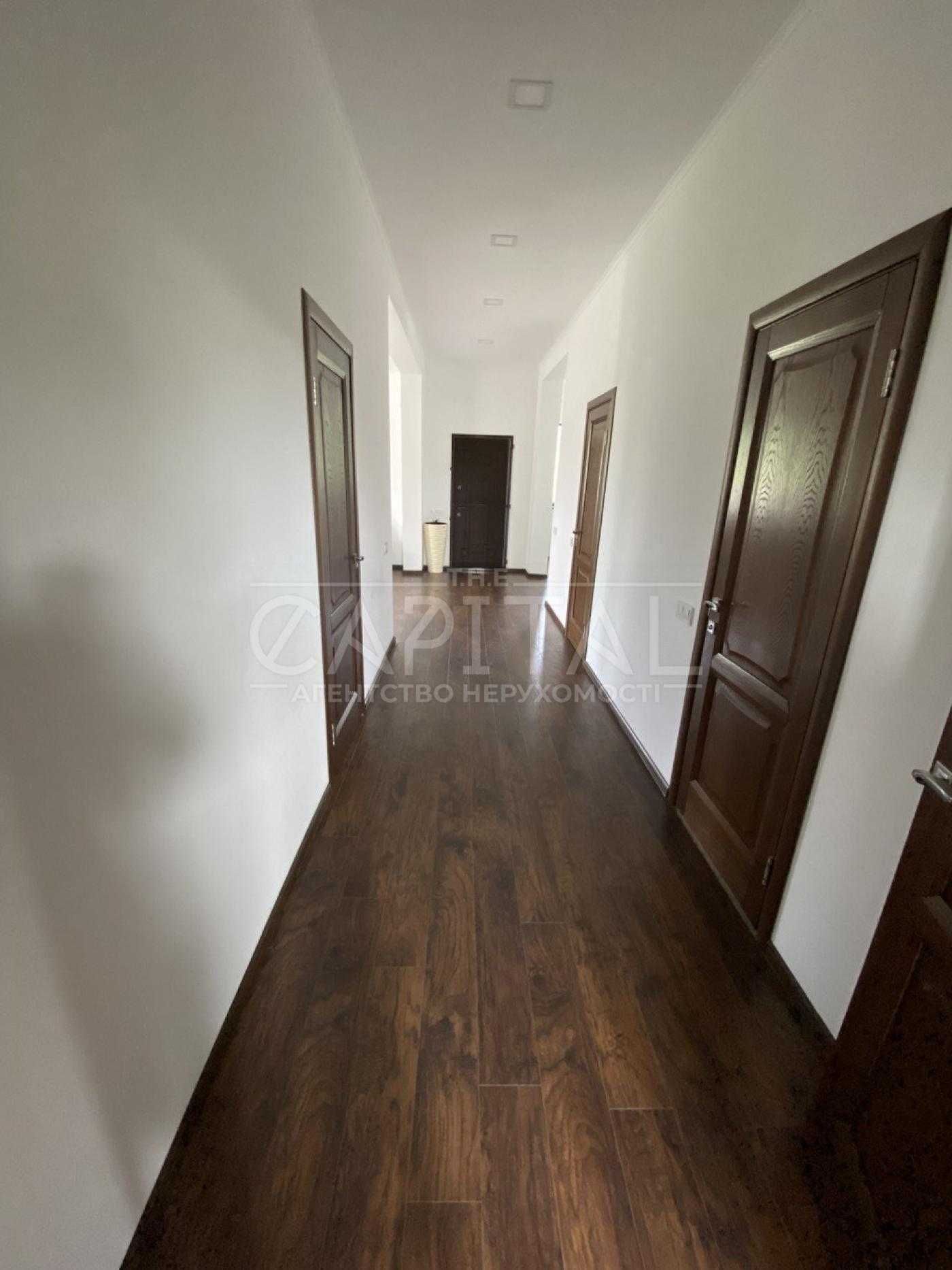 Продаж будинку | с. Крюківщина с. Гатне | 150м2 | 8 соток