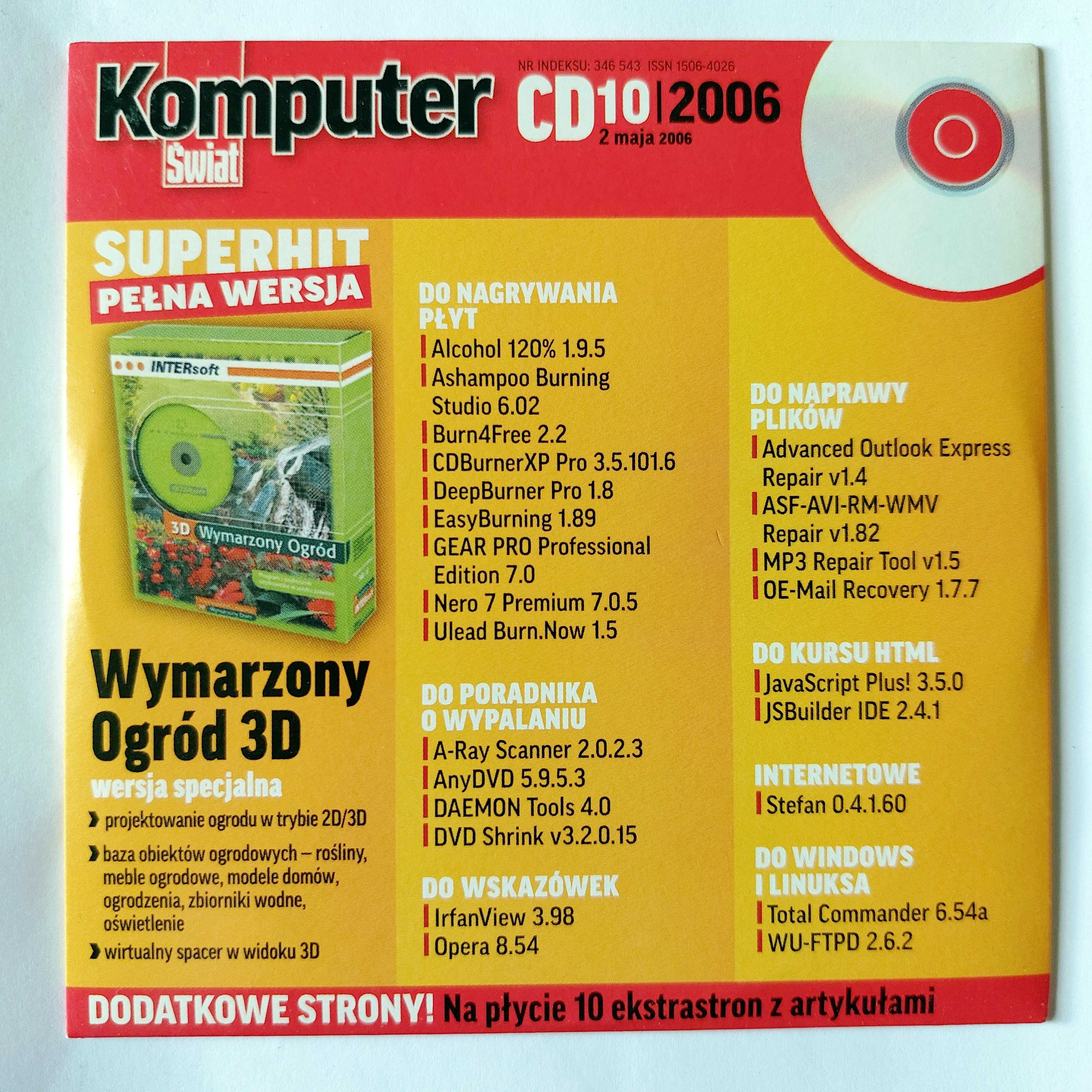 WYMARZONY OGRÓD 3D | dla niektórych lepsze niż SIMSY | na komputer PC