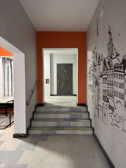 Квартира 3 к / автономне опалення/ ремонт