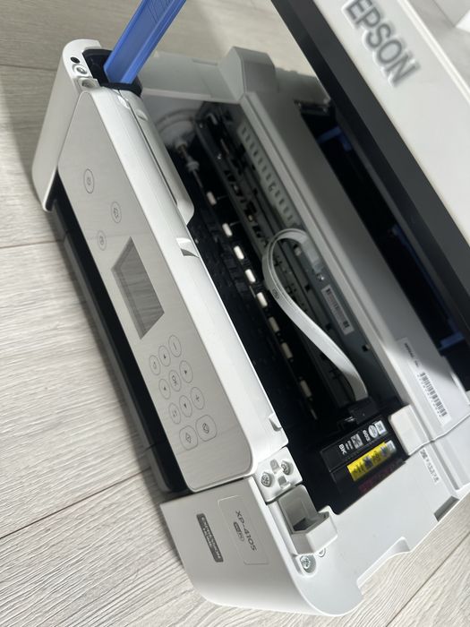 Impressora Epson Home XP-4105